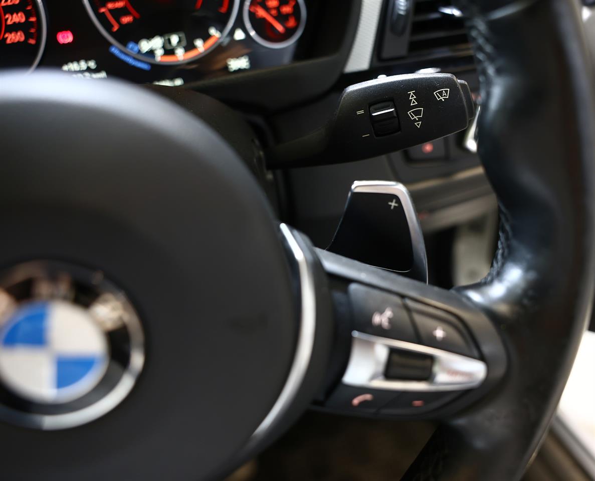 2015 BMW 420i