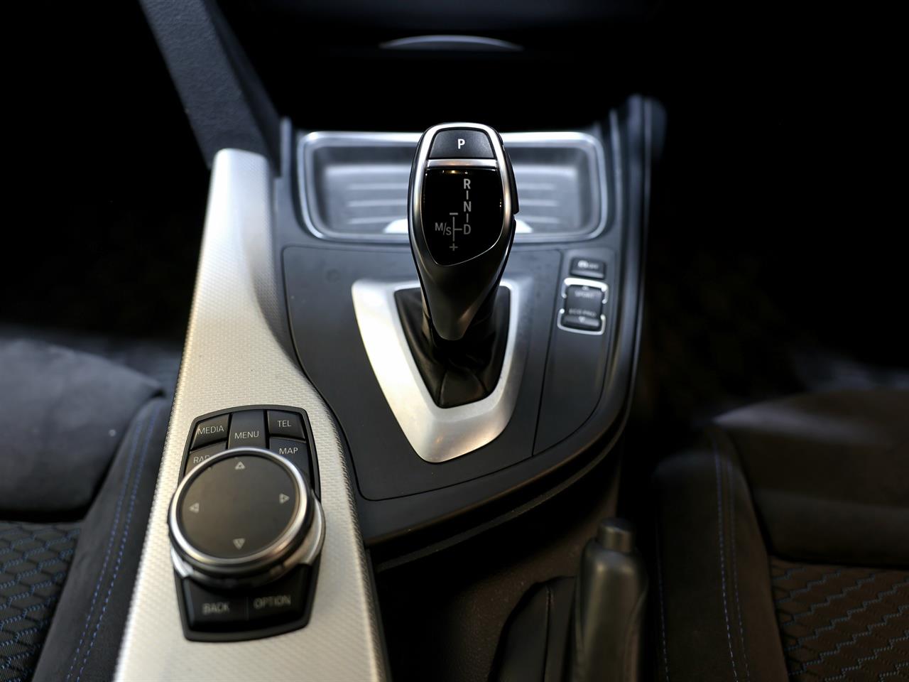 2015 BMW 420i