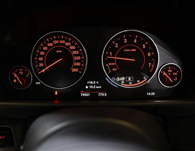 2015 BMW 420i - Thumbnail