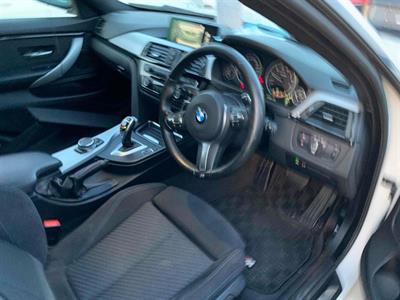 2015 BMW 420i - Thumbnail