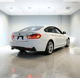 2015 BMW 420i - Thumbnail