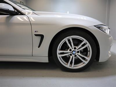 2015 BMW 420i - Thumbnail