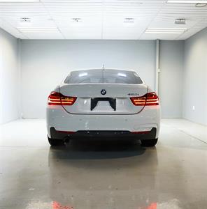 2015 BMW 420i - Thumbnail