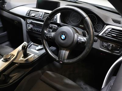 2015 BMW 420i - Thumbnail