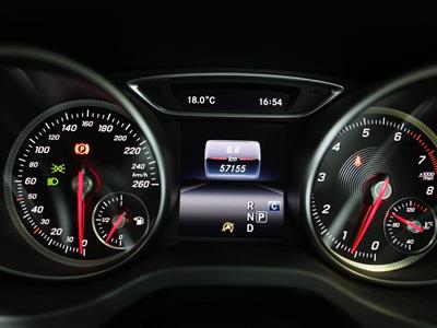 2018 Mercedes-Benz CLA 180 - Thumbnail