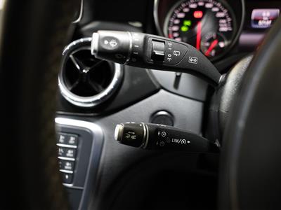 2018 Mercedes-Benz CLA 180 - Thumbnail