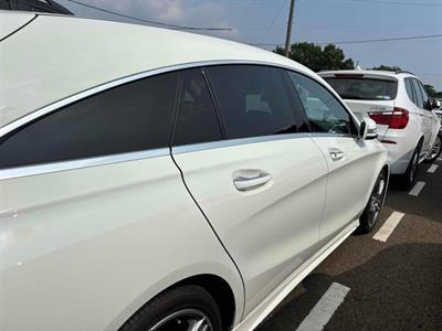 2018 Mercedes-Benz CLA 180 - Thumbnail