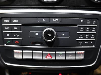 2018 Mercedes-Benz CLA 180 - Thumbnail