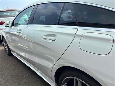 2018 Mercedes-Benz CLA 180 - Thumbnail