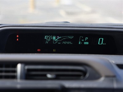2013 Toyota Aqua - Thumbnail