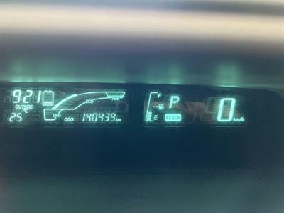 2013 Toyota Aqua - Thumbnail