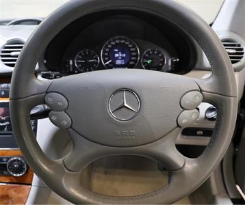 2005 Mercedes-Benz CLK 240 - Thumbnail
