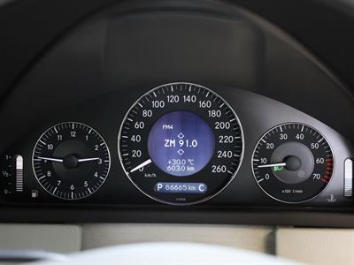 2005 Mercedes-Benz CLK 240 - Thumbnail