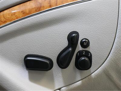 2005 Mercedes-Benz CLK 240 - Thumbnail