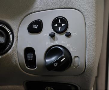 2005 Mercedes-Benz CLK 240 - Thumbnail