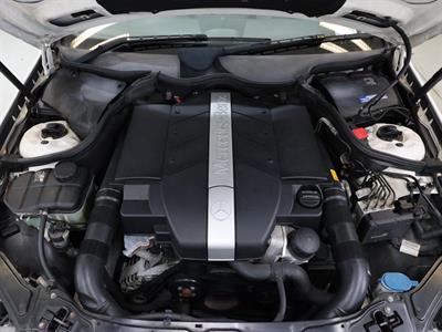 2005 Mercedes-Benz CLK 240 - Thumbnail