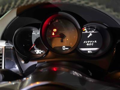 2015 Porsche Macan - Thumbnail