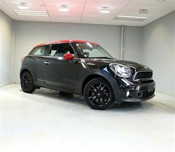 2014 Mini Cooper