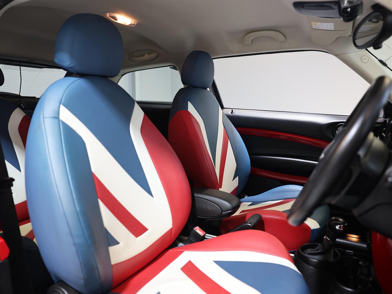 2014 Mini Cooper