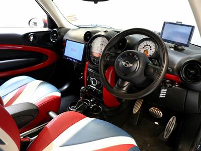 2014 Mini Cooper - Thumbnail