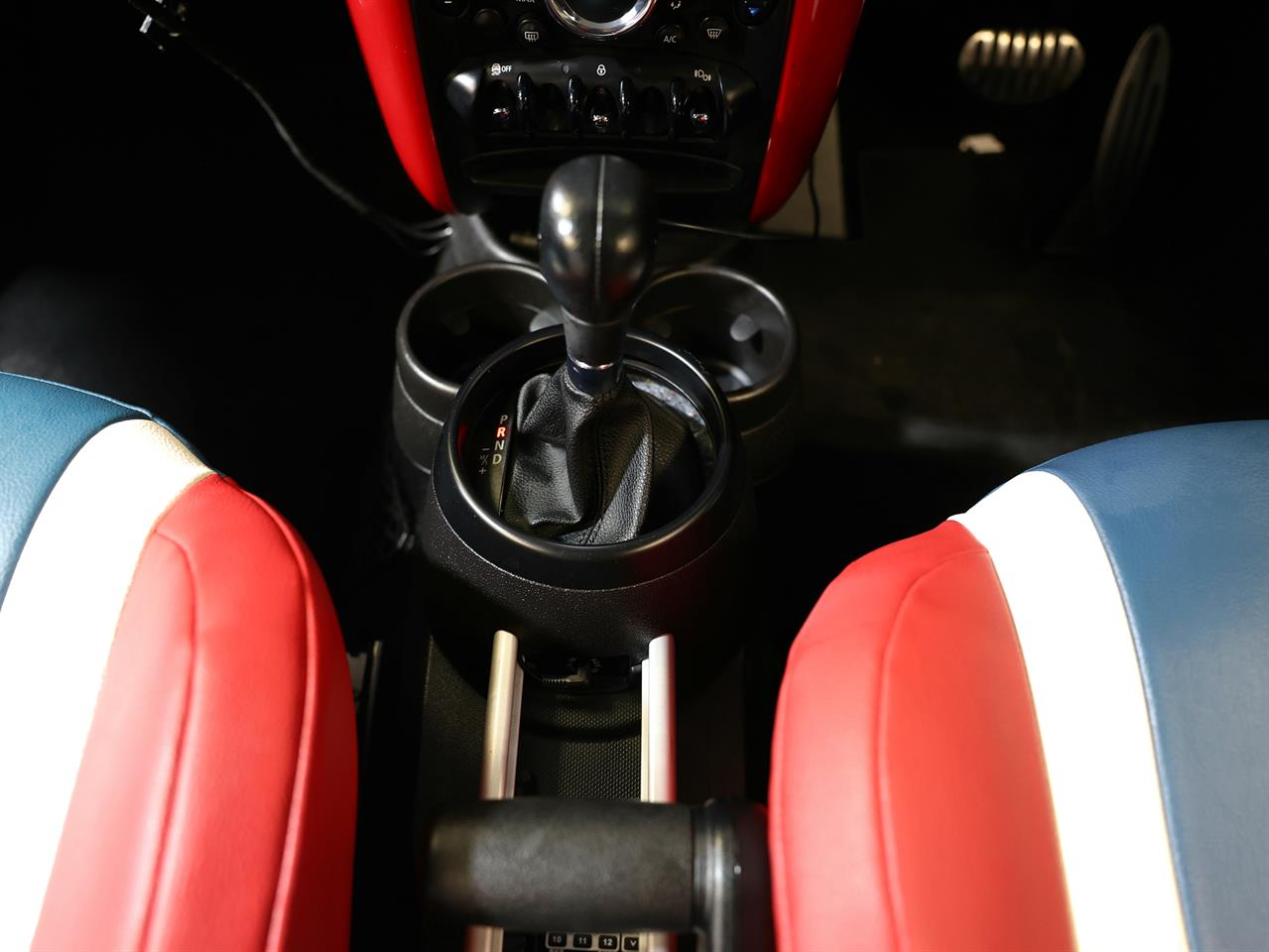 2014 Mini Cooper