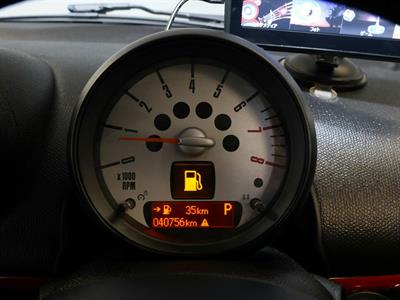 2014 Mini Cooper - Thumbnail