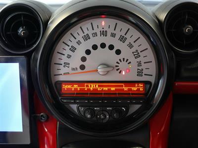 2014 Mini Cooper - Thumbnail