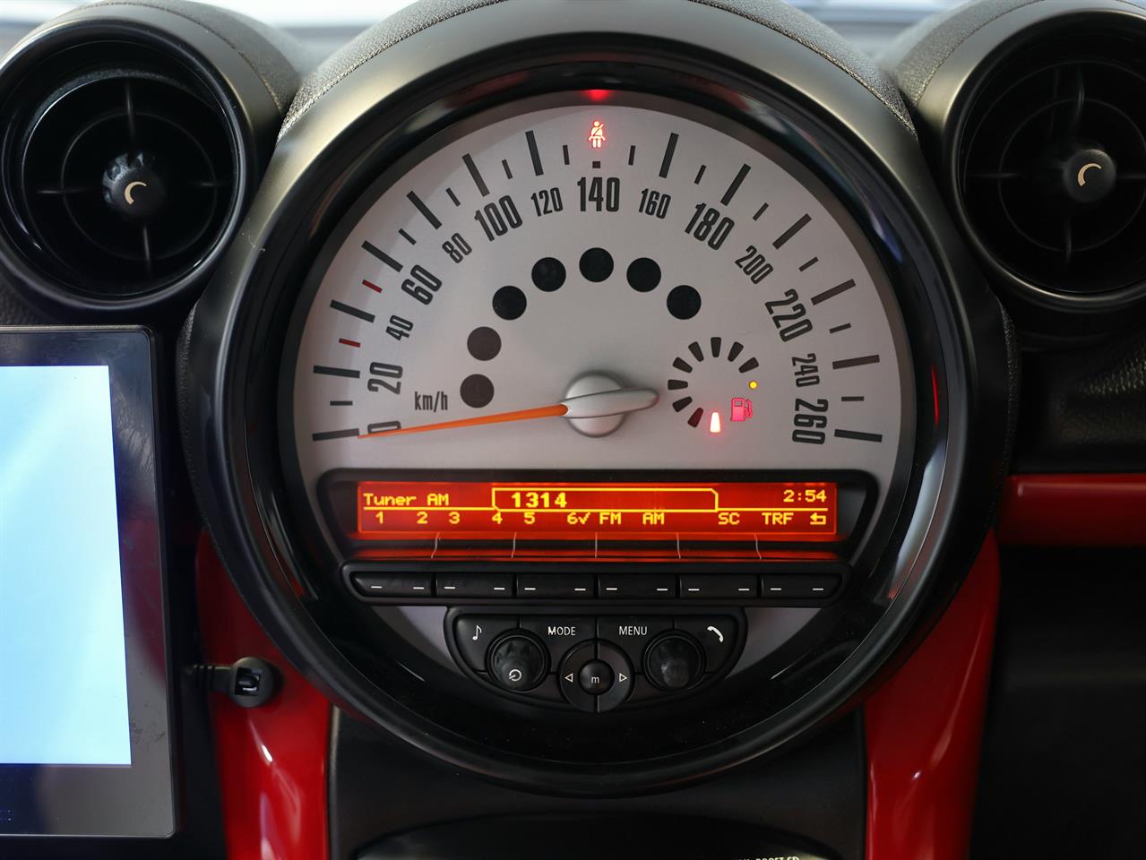2014 Mini Cooper