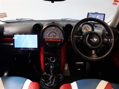 2014 Mini Cooper - Thumbnail