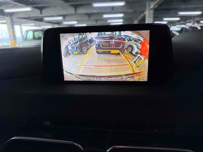 2017 Mazda CX-5 - Thumbnail