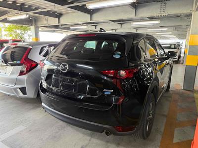 2017 Mazda CX-5 - Thumbnail