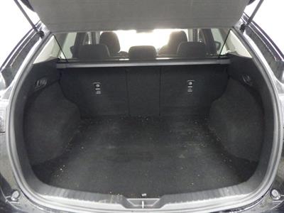 2017 Mazda CX-5 - Thumbnail