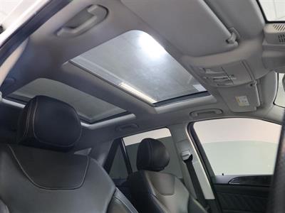 2017 Mercedes-Benz GLE 350 d - Thumbnail