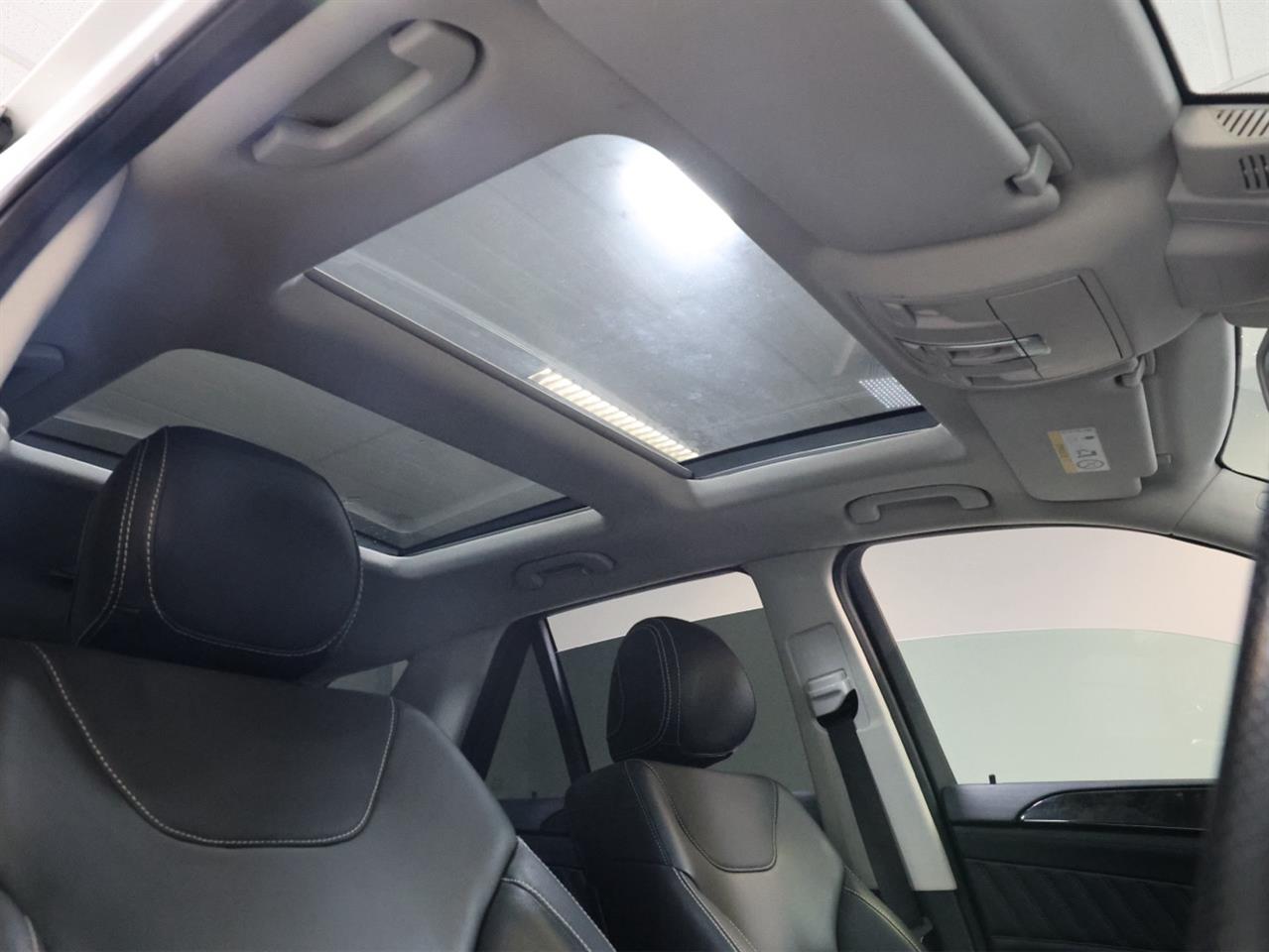 2017 Mercedes-Benz GLE 350 d