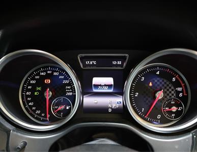 2017 Mercedes-Benz GLE 350 d - Thumbnail