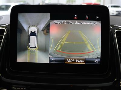 2017 Mercedes-Benz GLE 350 d - Thumbnail