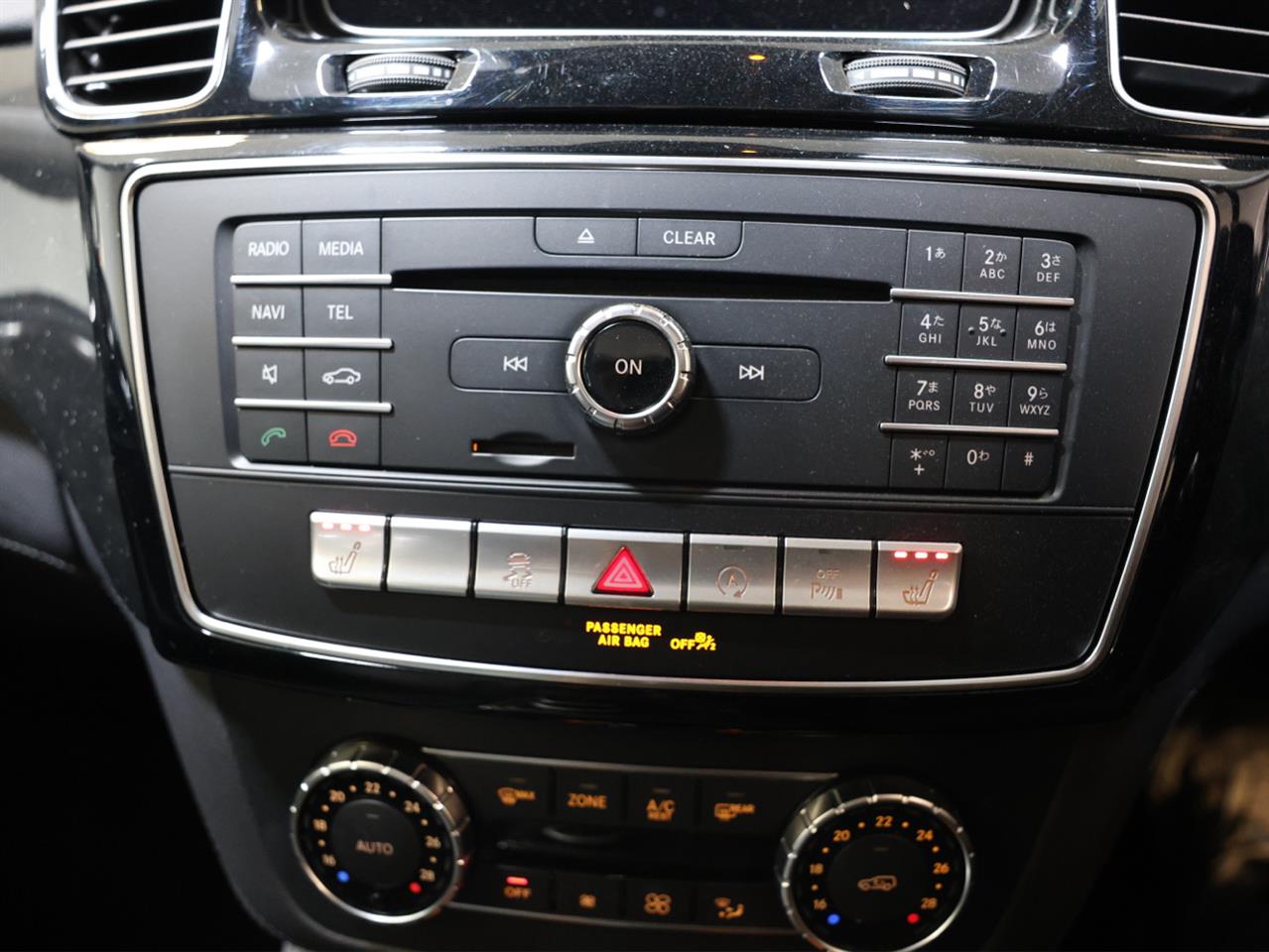 2017 Mercedes-Benz GLE 350 d