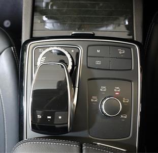 2017 Mercedes-Benz GLE 350 d - Thumbnail