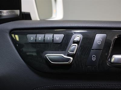 2017 Mercedes-Benz GLE 350 d - Thumbnail