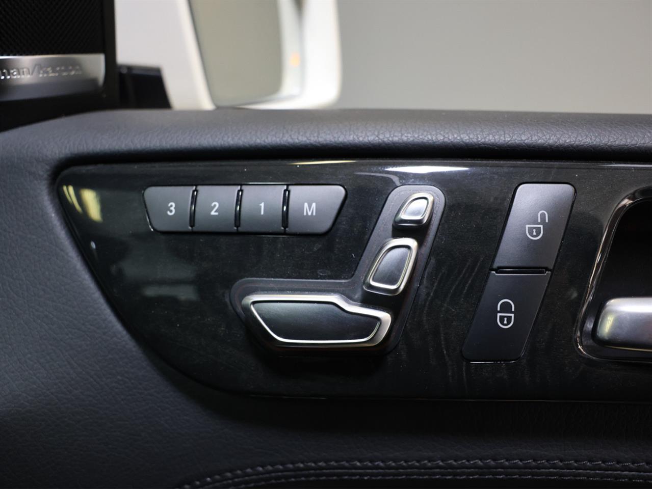 2017 Mercedes-Benz GLE 350 d