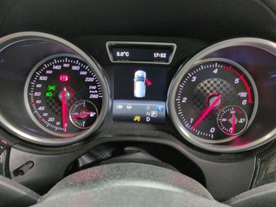 2017 Mercedes-Benz GLE 350 d - Thumbnail