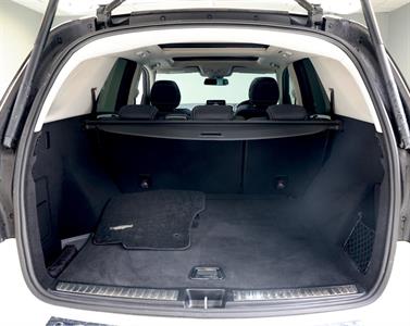 2017 Mercedes-Benz GLE 350 d - Thumbnail