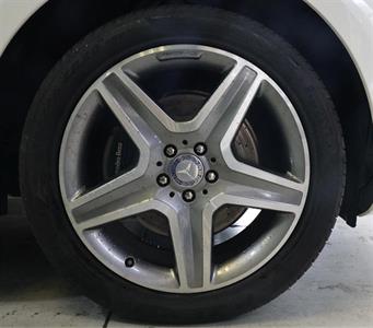 2017 Mercedes-Benz GLE 350 d - Thumbnail