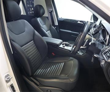 2017 Mercedes-Benz GLE 350 d - Thumbnail