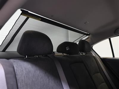 2014 Honda Accord - Thumbnail