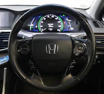 2014 Honda Accord - Thumbnail