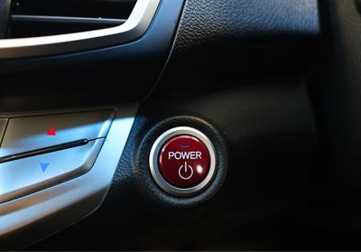 2014 Honda Accord - Thumbnail