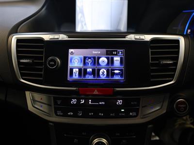 2014 Honda Accord - Thumbnail