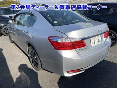 2014 Honda Accord - Thumbnail