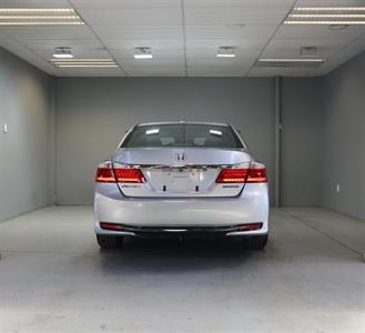 2014 Honda Accord - Thumbnail